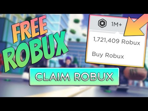 Real Get Free Robux 2021 How To Get Free Robux For Roblox In 2021 With Proof Youtube - how to get robux real proof 2021