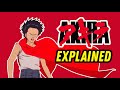 Katsuhiro Otomo's AKIRA Anime Explained [ULTIMATE Akira Analysis]