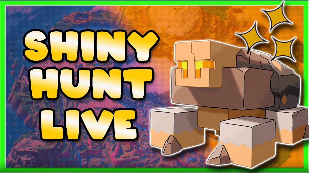 Can I Find Shiny Naclstack Before Valentines Day