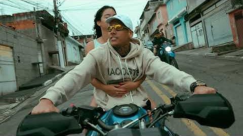 MC Luuky - Nem Ligo pro Amor 💔 (Clipe Oficial) Oldilla