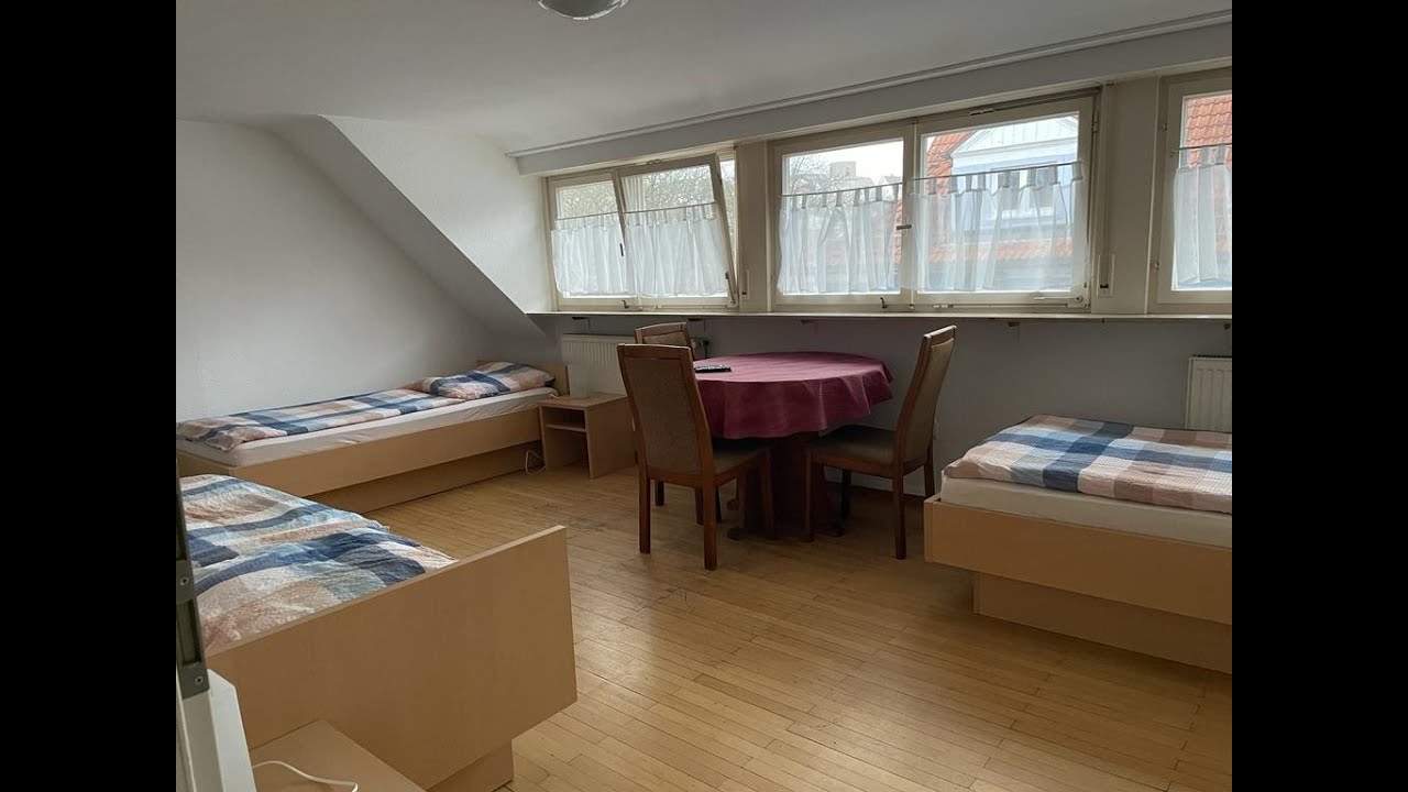 Pension Stuttgart Gästezimmer für Ihre günstige Übernachtung und Wohnen auf Zeit