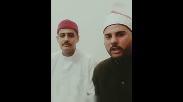 مواهب - محاكاة اذاعة القران الكريم