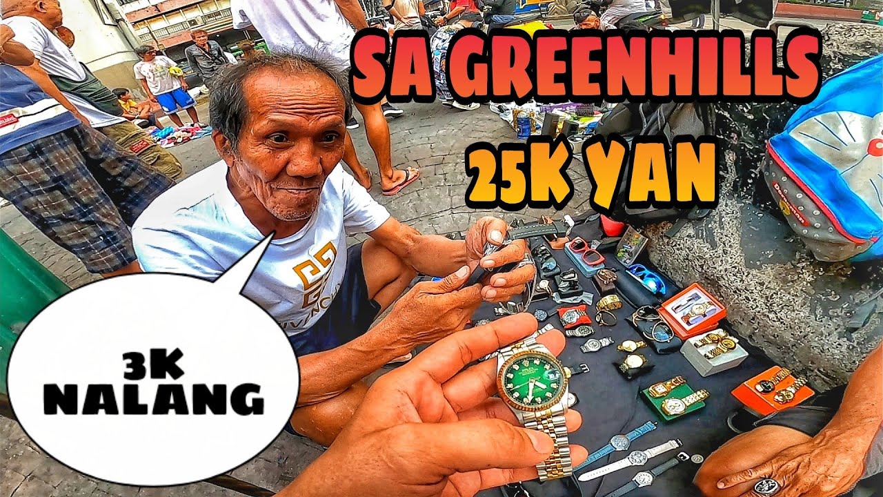 RELO NI MANG LANDO | BURAOTAN SA RECTO