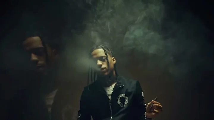 Screwly G - Expensive Pain (Official Music Video)