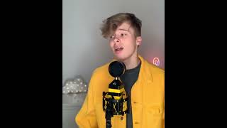 Iggi Kelly - I Like Me Better (Cover From Lauv)