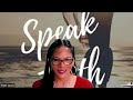 Sheri Lewis Speaks Truth the Power of Words used Well - #power #words