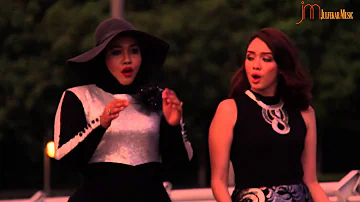 TIBUUKA NA - Min Yasmin & Nikki Bacolod (OFFICIAL MTV) Produced by JULFEKAR.