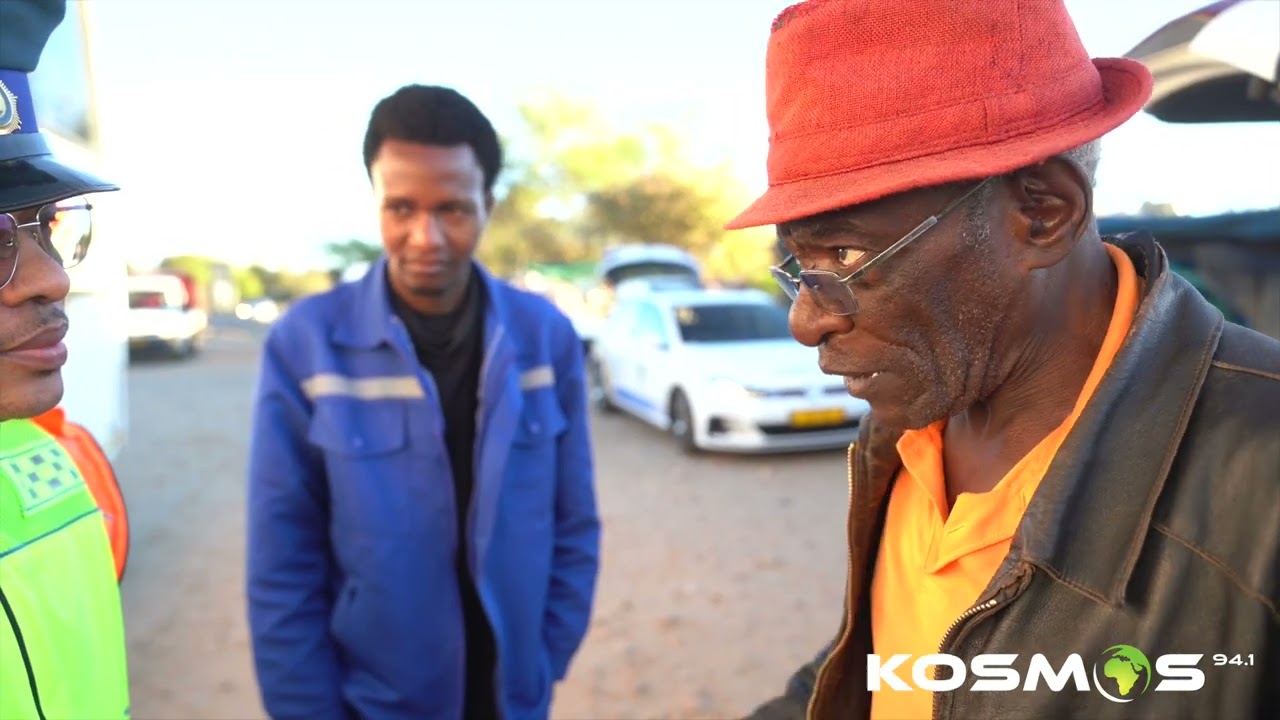 Roadwatch 27 September 2023