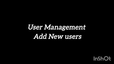 Control What your users can access || User Management _Trailhead Salesforce #salesforce #trailhead