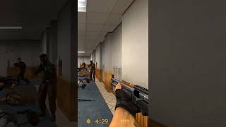 Counter Strike Source 1.6 Hightlight Part 69