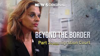 ‘Self-deport’ flyers and bond denials: Kansas City immigration court reflects nationwide enforcem...