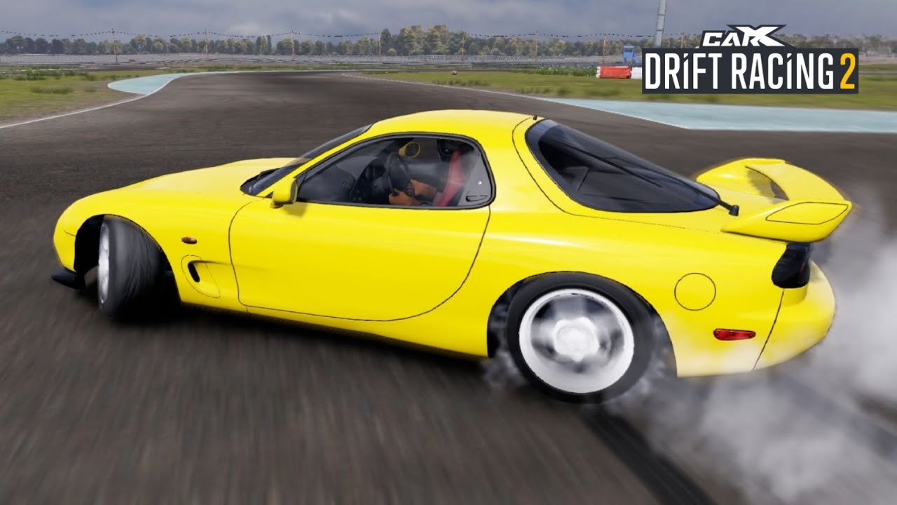 Carx Drift Racing 2 Open World GameplayCarx drift racing 2 game YouTube