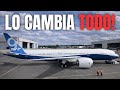 Boeing construyó el 787 para superar a todos… y terminó dominando la aviación