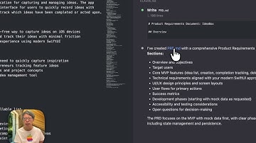 從 0 到 1 使用 AI Coding 開發 iOS App