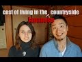 ¥ 円 Cost of Living in the Countryside in Japan (rent, food, etc) 円 ¥