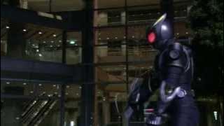 MAD Kamen Rider Ryuki - Episode Final HD