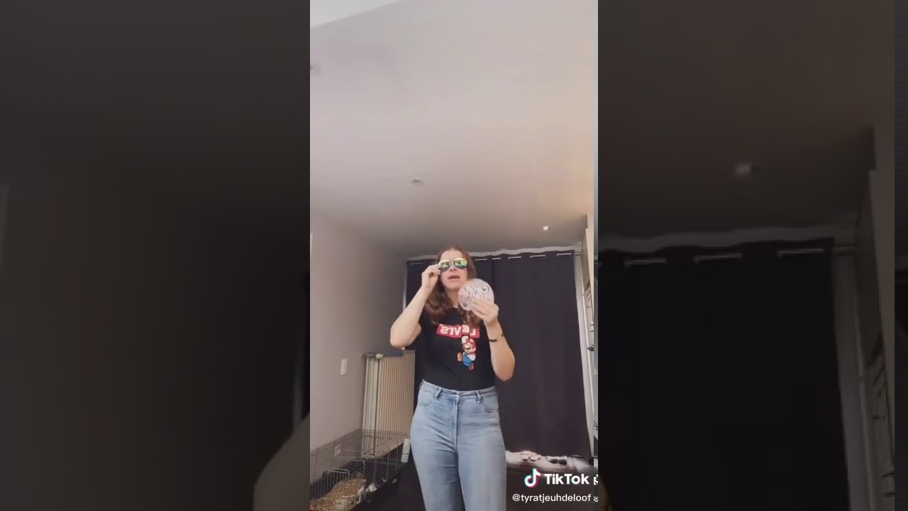 MASKER VO U THETTN // IK BEN MET DIE TIJGERS- TYRA - YouTube