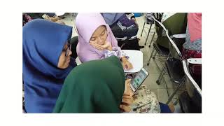 Learning Mathematics by Using Android Apps Fraction to Decimals Games screenshot 1