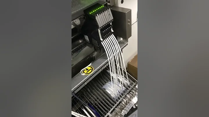 fpc circuit board mass production SMT factory