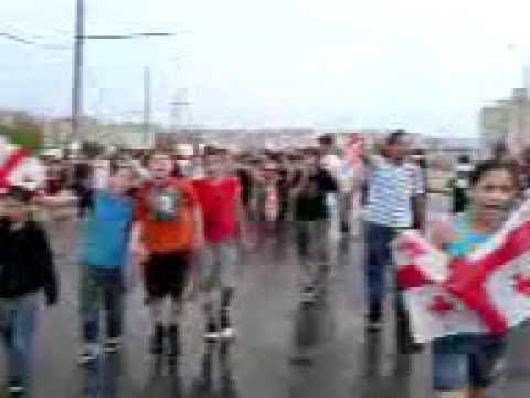 Saqartvelo - Cocxali Jachvi 2008 weli (4)