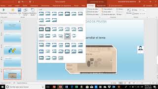 Insertar Videos PowerPoint