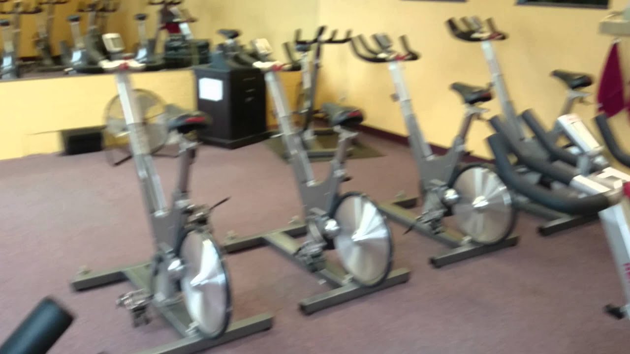 Empire Fitness YouTube