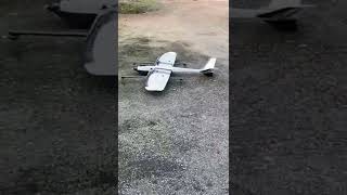 This Is A Amazing Build By Company Plane Abbott Rc Changing Tech 4