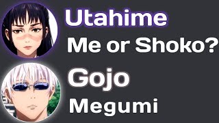 Sorecerers Play Would You Rather