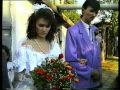 Dézsi Annamária és Ruzsa László esküvője, 1993 - Digitalizálta: Bóka Videó