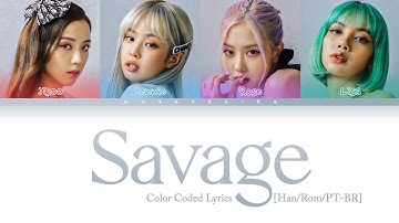 BLACKPINK (블랙핑크) - 