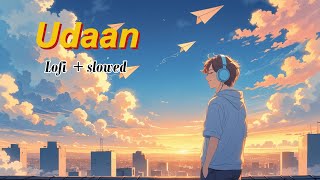 Udaan lofi song | Energetic song #lofimusic #lofisongs screenshot 5