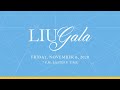 LIU Gala 2020