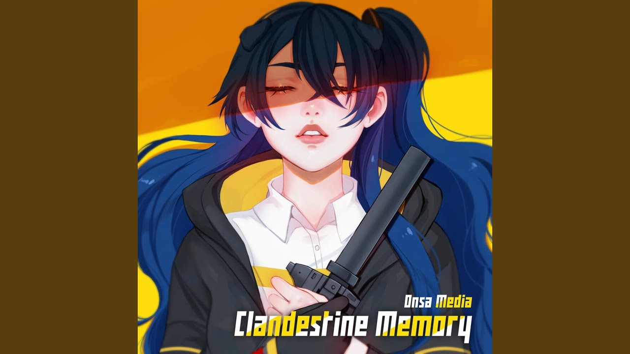 Clandestine Memory