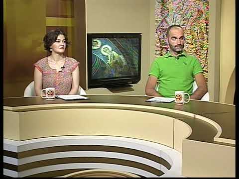 მღვდლობა ხელოვნებათა შორის ხელოვნებაა II