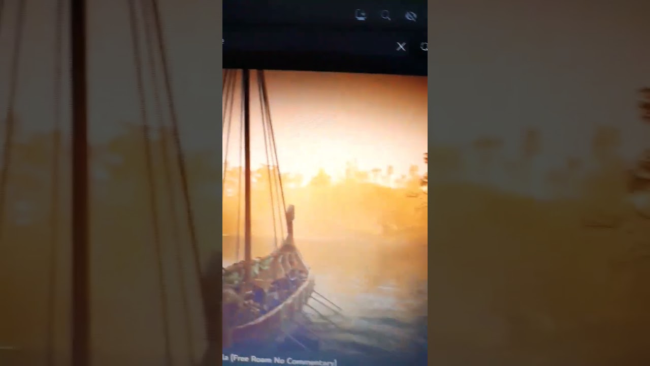 LEAKED Sailing Footage from OSRS NEW SKILL!!! 
