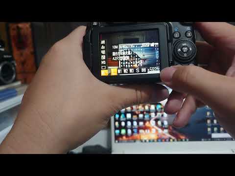 CANON PowerShot G11 操作說明