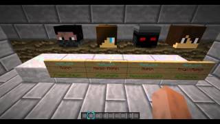Minecraft ¦ Server Review ¦ Nova Network
