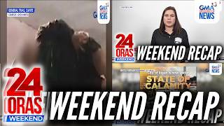 Download Lagu Hinoldap, binaril | Impeachment vs VP Duterte | Pinsala ng Bagyong Basyang atbp. | 24 Oras Weekend MP3