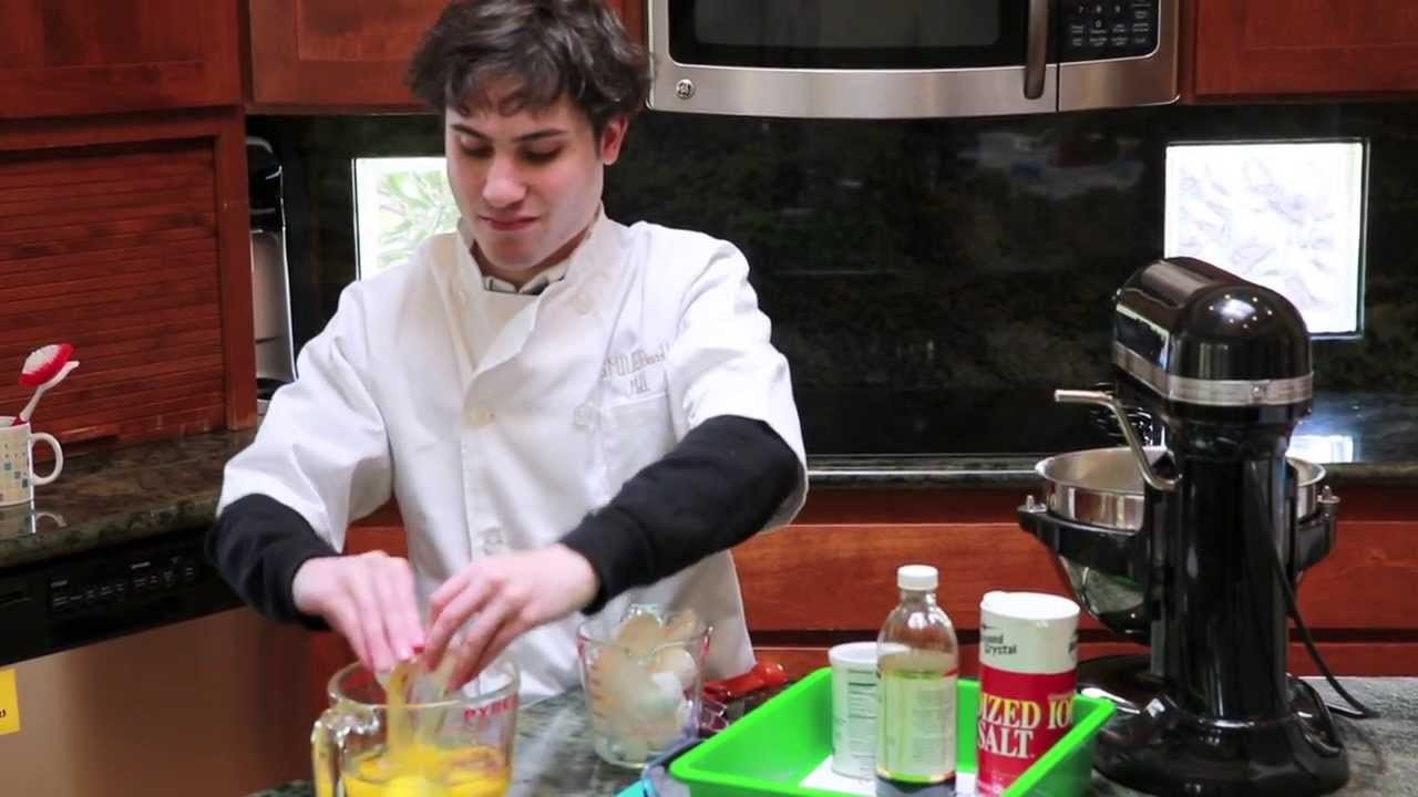 Help Raise Autism Awareness With Smile Biscotti 