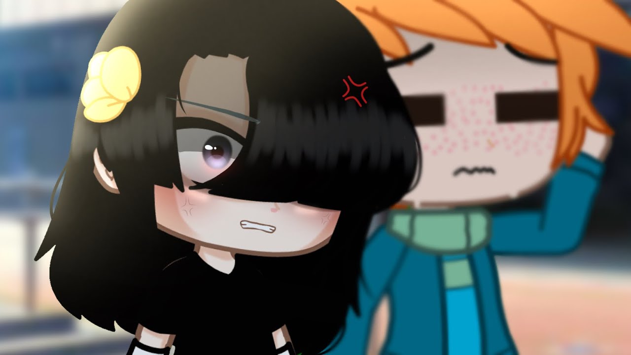 Don t Underestimate The Things That I Will Do Teenager AU Gacha Don t underestimate the things that i will do teenager au gacha