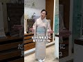 【6月半ば過ぎ 暑い！こんなときのコーデ】#shorts #洗える着物 #きもの英