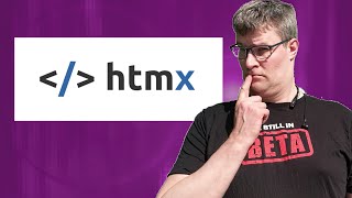 Writing a Notes App in Pure HTML: Harnessing the Power of htmx