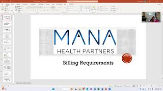 Billing