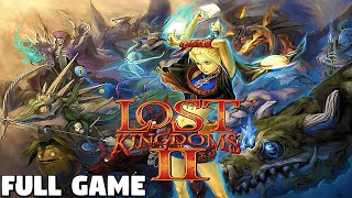 Lost Kingdoms 2 - FULL GAME screenshot 5