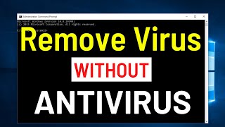 How to Remove All Virus From SD Card Without Formatting & Antivirus | Simple & Quick screenshot 1