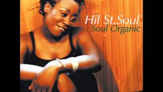 Miniatura de vídeo de "HIL ST. SOUL : FOR YOUR LOVE"