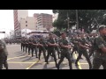 Desfile Militar de 7 de setembro de 2015 - CGMS
