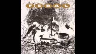 Feral - Change You Leaving