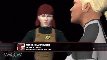 WVGCW S8E12 (No Chat) - 09: Plot