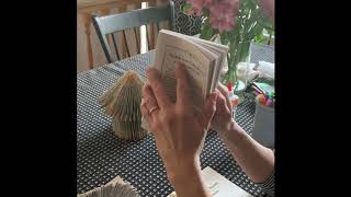 Paperback Crafts with Debbie Grace - Fairy House and Birdhouse